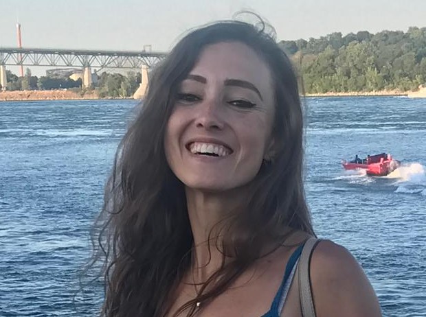 Rita photo