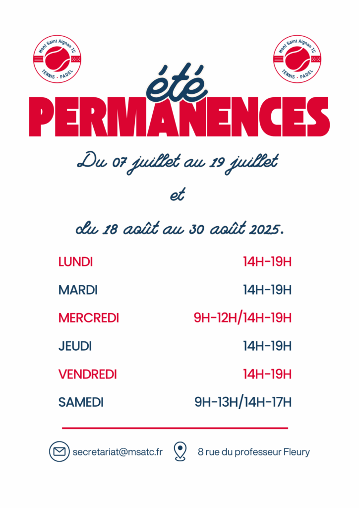 été